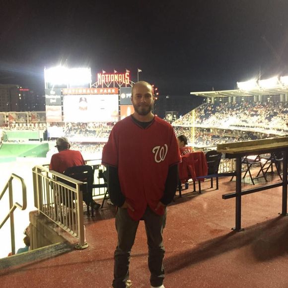 Meet your Posher, John - Picture 1 of 1